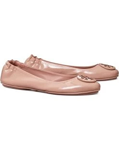 Tory Burch Minnie Travel Ballet Flat | Flats 23 Tory Burch Minnie Travel Ballet Flat | Flats -My Edge Style Sales Store 512HdD2ZsGL. AC SR736920