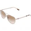 Tory Burch 58 mm TY6074 Aviator Metal Sunglasses -My Edge Style Sales Store 513A3fAkCaL. AC SR736920