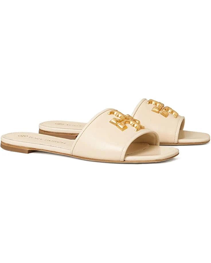 Tory Burch Eleanor Slide | Sandals 11 Tory Burch Eleanor Slide | Sandals - Image 9