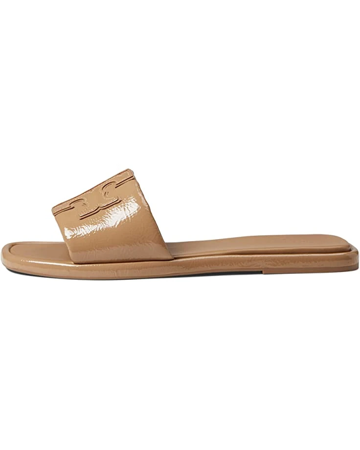 Tory Burch Double T Sport Slide | Sandals 7 Tory Burch Double T Sport Slide | Sandals - Image 5
