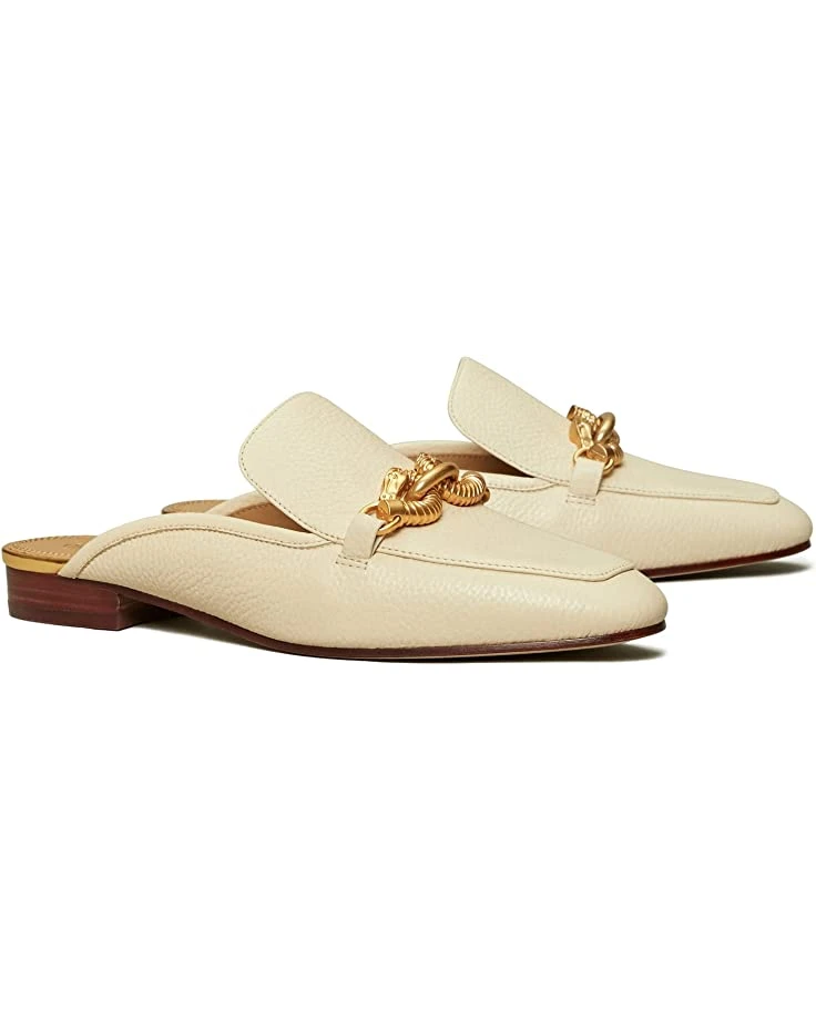 Tory Burch Jessa Backless Loafer | Loafers 4 Tory Burch Jessa Backless Loafer | Loafers - Image 2