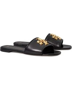 Tory Burch Eleanor Slide | Sandals 23 Tory Burch Eleanor Slide | Sandals -My Edge Style Sales Store 518CUCkH0L. AC SR736920