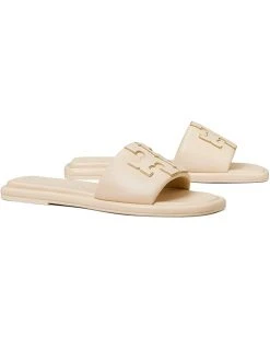 Tory Burch Double T Sport Slide | Sandals 26 Tory Burch Double T Sport Slide | Sandals -My Edge Style Sales Store 518zr5sdf1L. AC SR736920