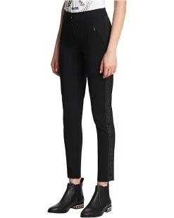 Karl Lagerfeld Paris Cool Comp KLP Tape Pants
