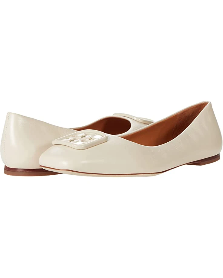 Tory Burch Georgia Ballet | Flats 7 Tory Burch Georgia Ballet | Flats - Image 5