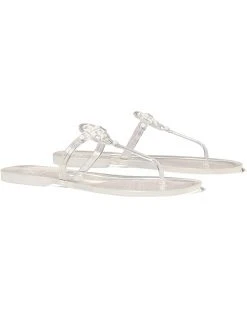 Tory Burch Mini Miller Jelly Thong Sandal | Sandals -My Edge Style Sales Store 51GOi7nAgpL. AC SR736920