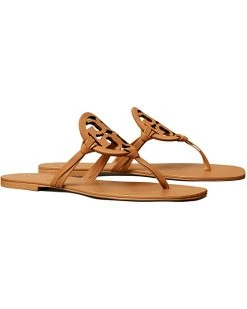 Tory Burch Miller Square Toe | Sandals