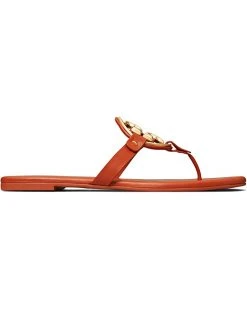 Tory Burch Metal Miller Soft | Sandals -My Edge Style Sales Store 51JAHBdCTQL. AC SR736920