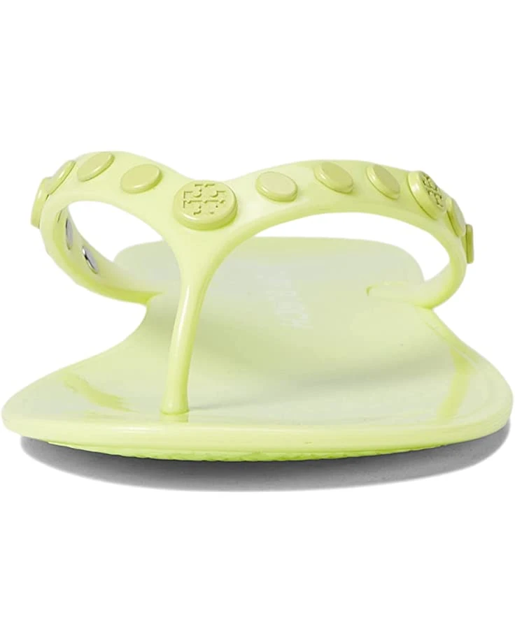 Tory Burch Studded Jelly | Sandals 9 Tory Burch Studded Jelly | Sandals - Image 7