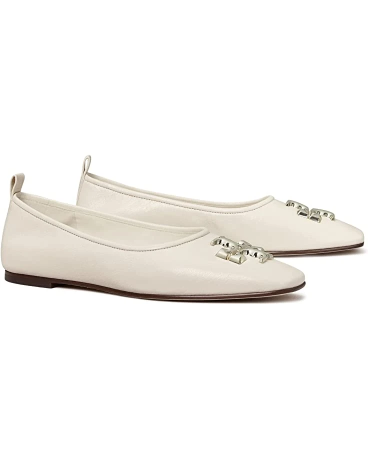Tory Burch Eleanor Ballet | Flats 8 Tory Burch Eleanor Ballet | Flats - Image 6