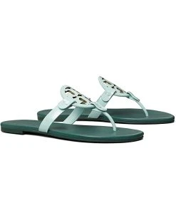 Tory Burch Miller Soft | Sandals 25 Tory Burch Miller Soft | Sandals -My Edge Style Sales Store 51M3sYedawL. AC SR736920