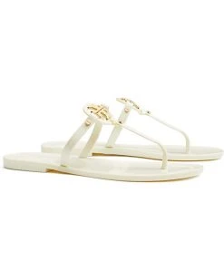 Tory Burch Mini Miller Jelly Thong Sandal | Sandals -My Edge Style Sales Store 51MyT2Z5jiL. AC SR736920