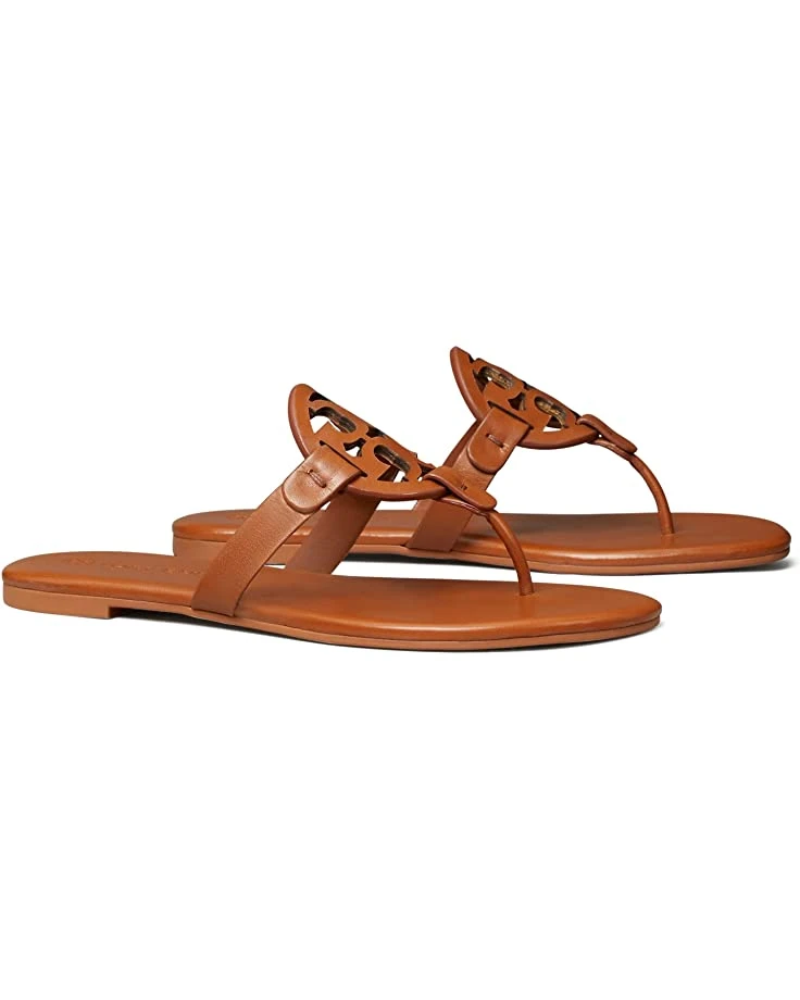 Tory Burch Miller Soft | Sandals 8 Tory Burch Miller Soft | Sandals - Image 6