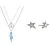 Karl Lagerfeld Paris Lightning Set | Necklaces -My Edge Style Sales Store 51PxAdwseEL. AC SR736920