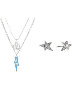 Karl Lagerfeld Paris Lightning Set | Necklaces