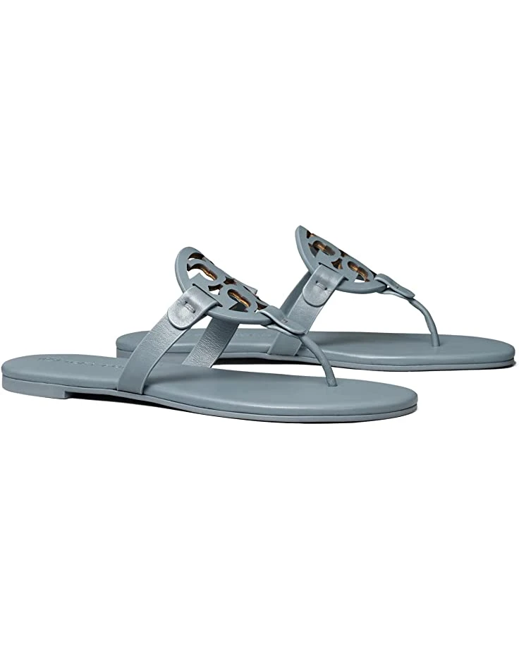 Tory Burch Miller Soft | Sandals 9 Tory Burch Miller Soft | Sandals - Image 7