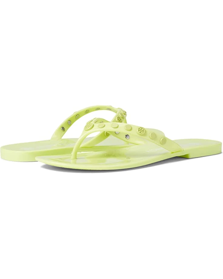 Tory Burch Studded Jelly | Sandals 4 Tory Burch Studded Jelly | Sandals - Image 2