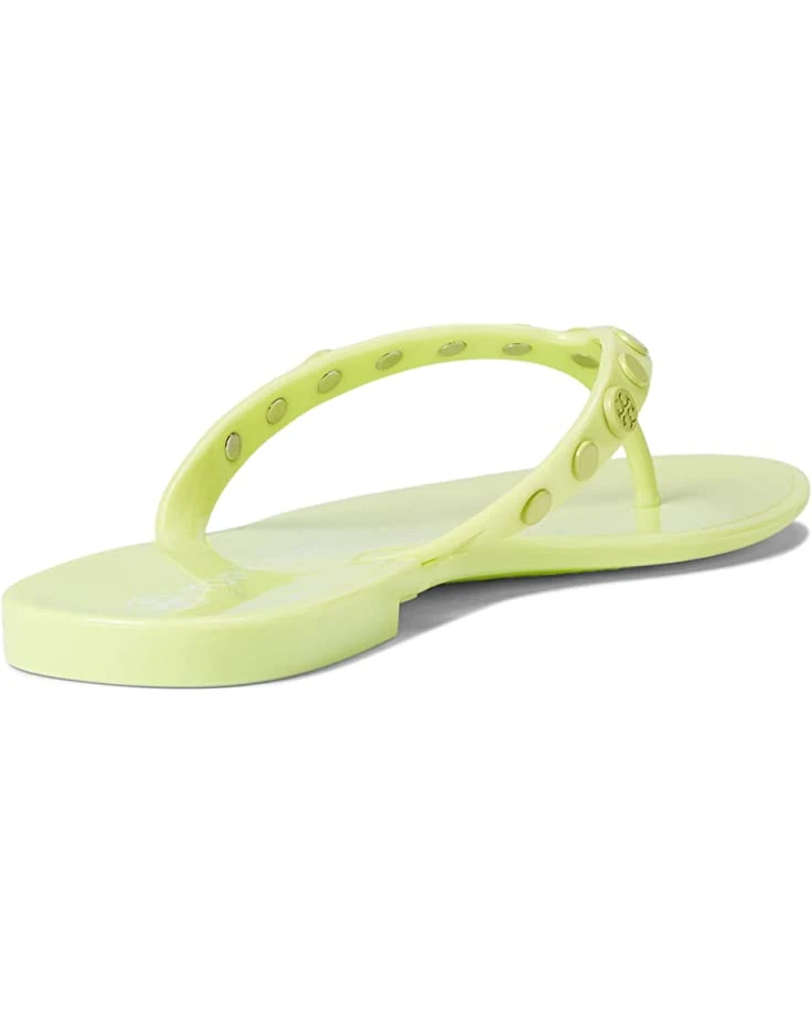 Tory Burch Studded Jelly | Sandals 8 Tory Burch Studded Jelly | Sandals - Image 6