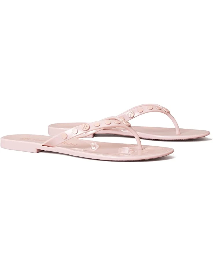 Tory Burch Studded Jelly | Sandals 11 Tory Burch Studded Jelly | Sandals - Image 9