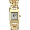 Tory Burch Stainless Steel 18mm Two-Hand Watch | Fashion Watches -My Edge Style Sales Store 51a zocRSS. AC SR736920