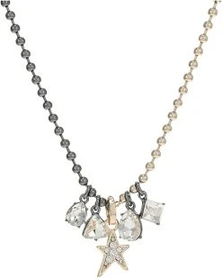 Karl Lagerfeld Paris Charm Pendant Necklace | Necklaces