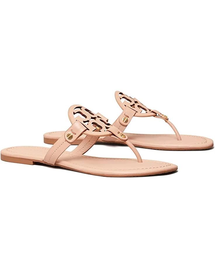 Tory Burch Miller Sandal | Sandals 4 Tory Burch Miller Sandal | Sandals - Image 2