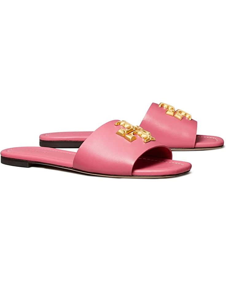 Tory Burch Eleanor Slide | Sandals 3 Tory Burch Eleanor Slide | Sandals