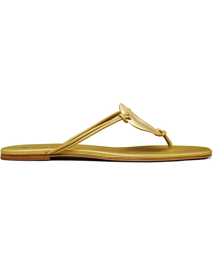 Tory Burch Patos Sandal | Sandals 6 Tory Burch Patos Sandal | Sandals - Image 4