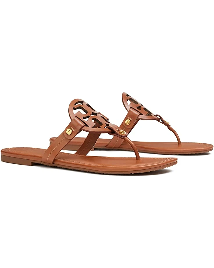 Tory Burch Miller Sandal | Sandals 10 Tory Burch Miller Sandal | Sandals - Image 8