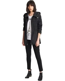 Karl Lagerfeld Paris Cool Comp KLP Tape Pants -My Edge Style Sales Store 51iDmdI0FUL. AC SR736920