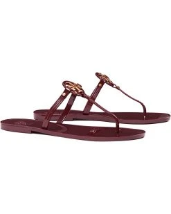 Tory Burch Mini Miller Flat Thong | Sandals 8 Tory Burch Mini Miller Flat Thong | Sandals -My Edge Style Sales Store 51jb9pNwXL. AC SR736920 1