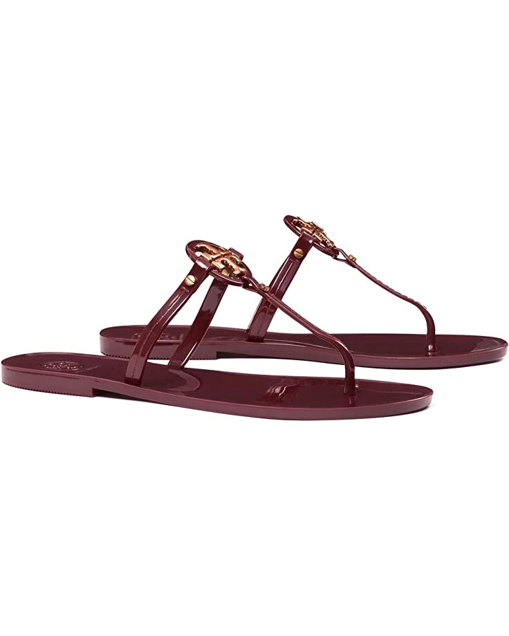 Tory Burch Mini Miller Flat Thong | Sandals 3 Tory Burch Mini Miller Flat Thong | Sandals