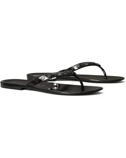 Tory Burch Studded Jelly | Sandals 19 Tory Burch Studded Jelly | Sandals -My Edge Style Sales Store 51new316a8L. AC SR736920