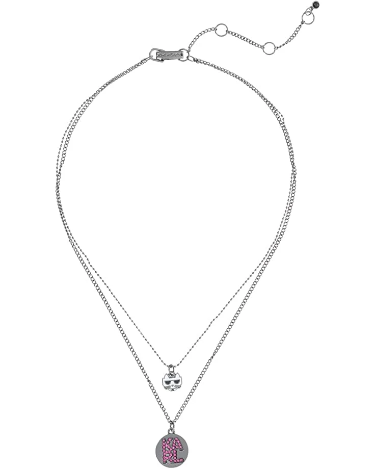 Karl Lagerfeld Paris Choupette Set | Necklaces 4 Karl Lagerfeld Paris Choupette Set | Necklaces - Image 2
