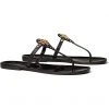 Tory Burch Mini Miller Jelly Thong Sandal | Sandals -My Edge Style Sales Store 51rmWOJpBuL. AC SR736920