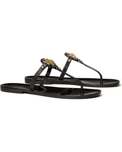 Tory Burch Mini Miller Jelly Thong Sandal | Sandals