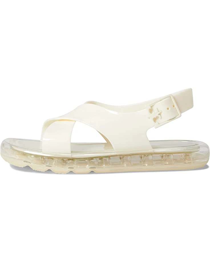 Tory Burch Crisscross Bubble Jelly | Sandals 7 Tory Burch Crisscross Bubble Jelly | Sandals - Image 5