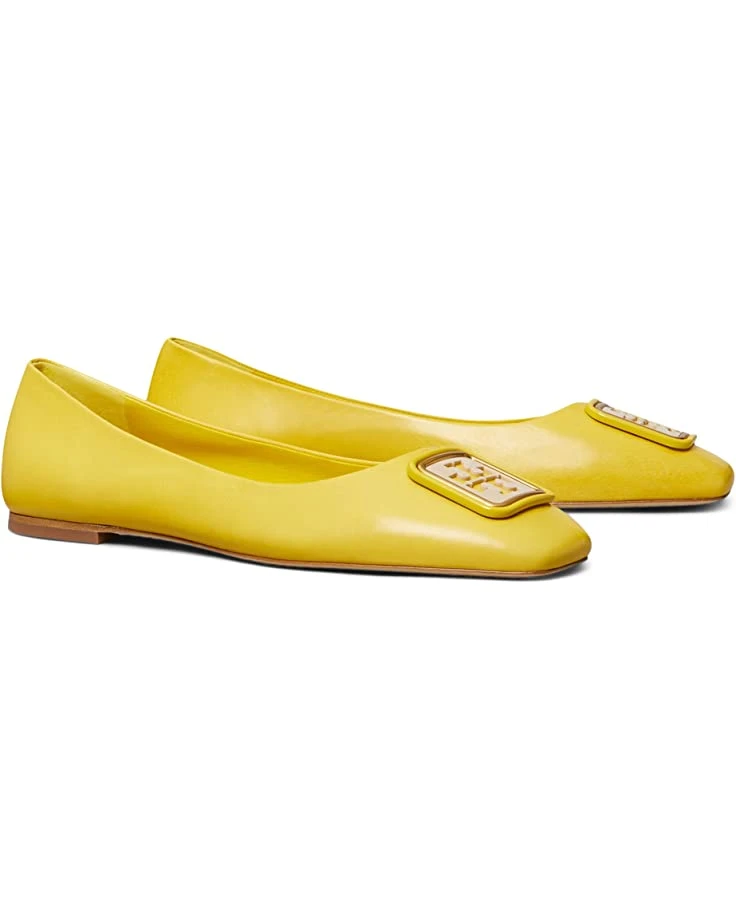 Tory Burch Georgia Ballet | Flats 15 Tory Burch Georgia Ballet | Flats - Image 13