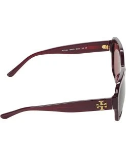 Tory Burch TY7143U Square Sunglasses 56 mm -My Edge Style Sales Store 51ussF6o01L. AC SR736920