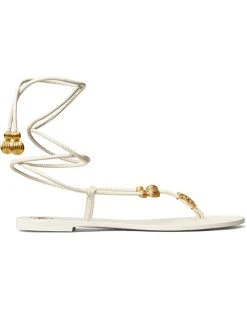 Tory Burch Capri Flat Lace-Up Sandal | Sandals -My Edge Style Sales Store 51vIyRTy0RL. AC SR736920