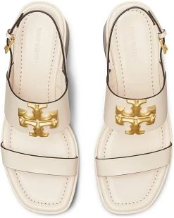 Tory Burch Eleanor Heeled Sandal 55 mm | Heels 10 Tory Burch Eleanor Heeled Sandal 55 mm | Heels -My Edge Style Sales Store 610529lPYL. AC SR736920