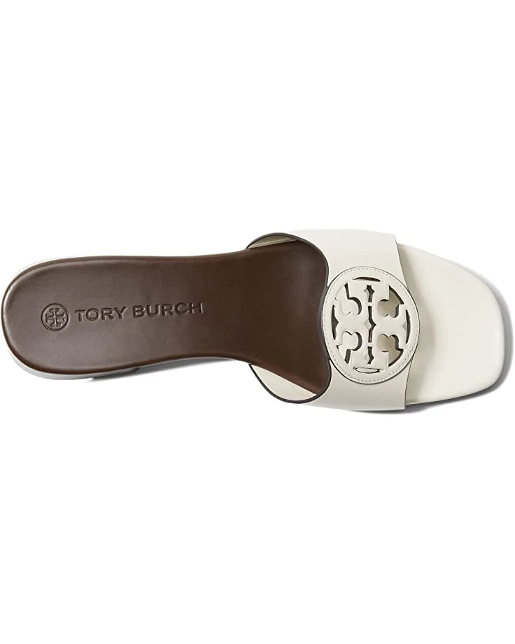 Tory Burch Bombe Miller Slide | Heels 5 Tory Burch Bombe Miller Slide | Heels - Image 3