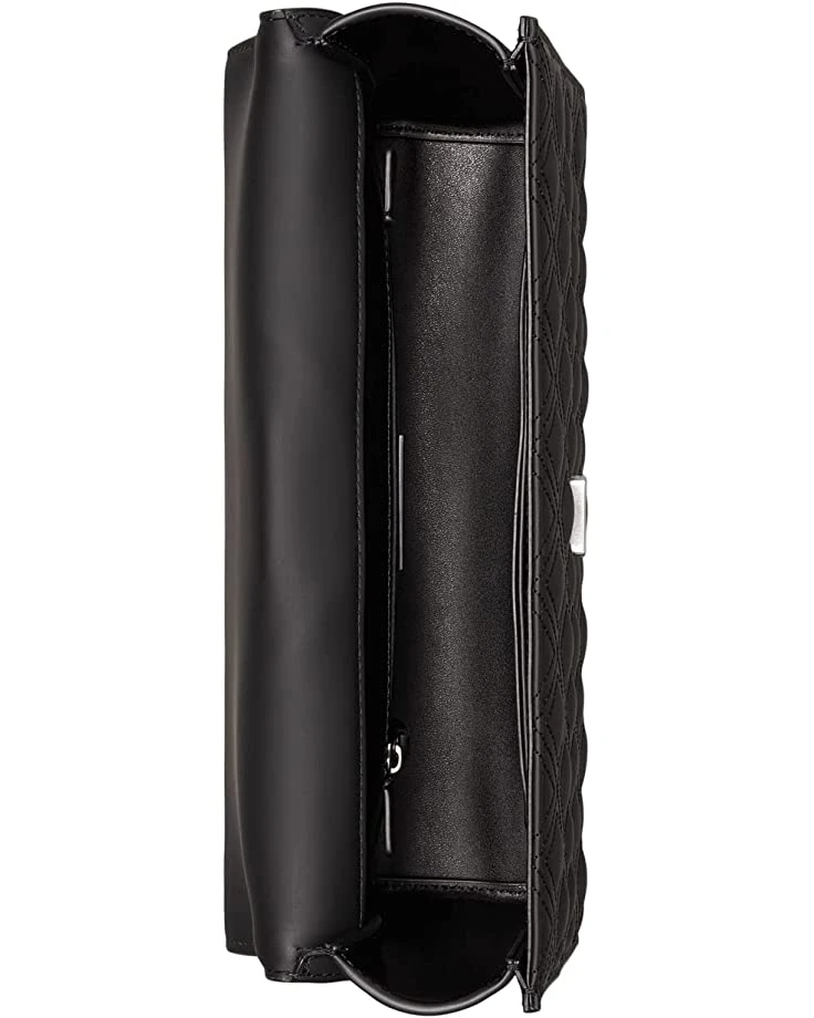 Tory Burch Fleming Matte Convertible Shoulder Bag | Handbags 5 Tory Burch Fleming Matte Convertible Shoulder Bag | Handbags - Image 3