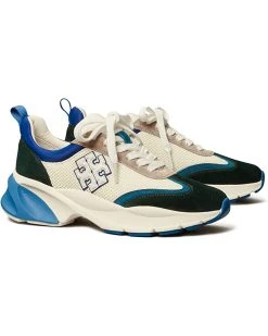 Tory Burch Good Luck Trainer | Sneakers & Athletic Shoes -My Edge Style Sales Store 611fwutu8TL. AC SR736920