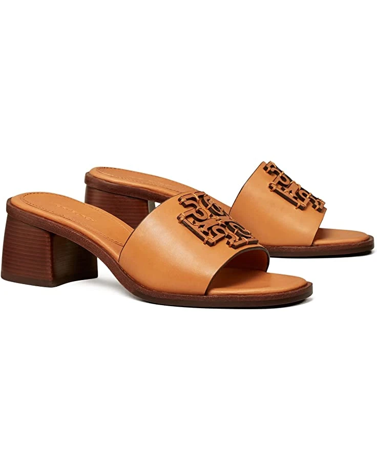 Tory Burch Ines Heeled Sandal 55 mm | Heels 4 Tory Burch Ines Heeled Sandal 55 mm | Heels - Image 2
