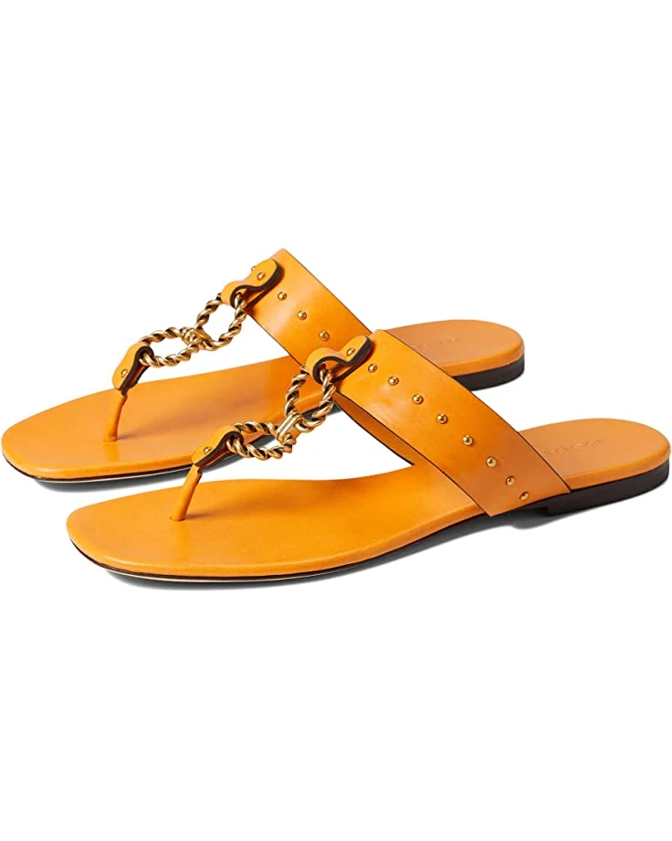 Tory Burch Vintage Plaque Sandal | Sandals 4 Tory Burch Vintage Plaque Sandal | Sandals - Image 2