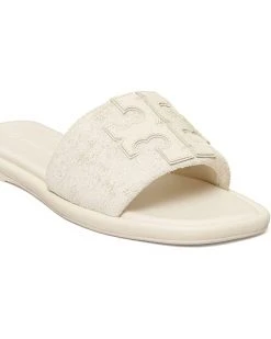Tory Burch Double T Sport Slide | Sandals 35 Tory Burch Double T Sport Slide | Sandals -My Edge Style Sales Store 6124KeSPzJL. AC SR736920