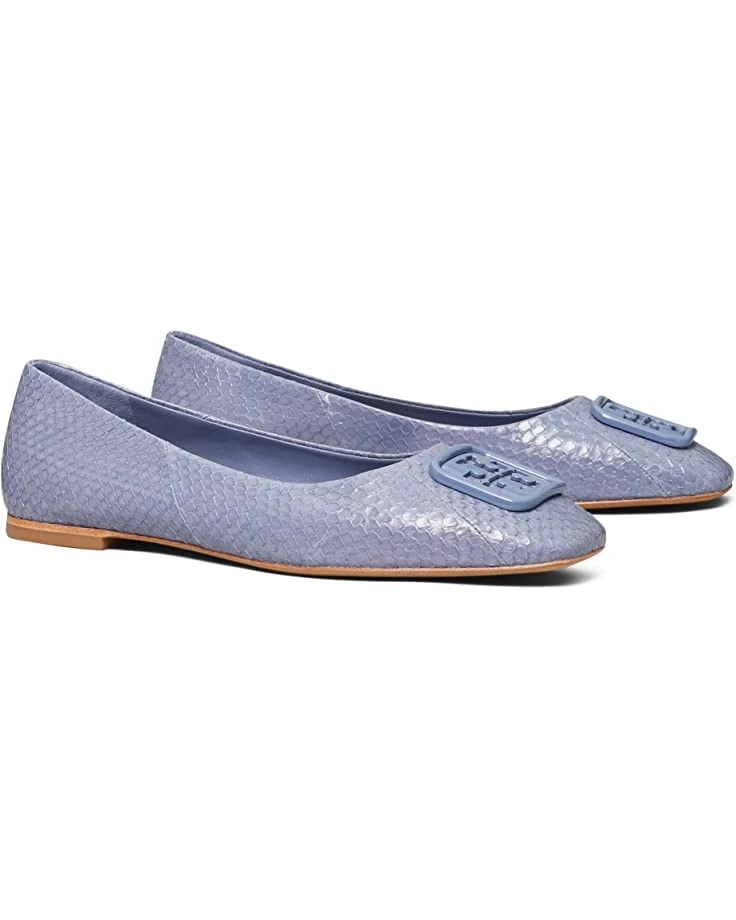 Tory Burch Georgia Ballet | Flats 14 Tory Burch Georgia Ballet | Flats - Image 12
