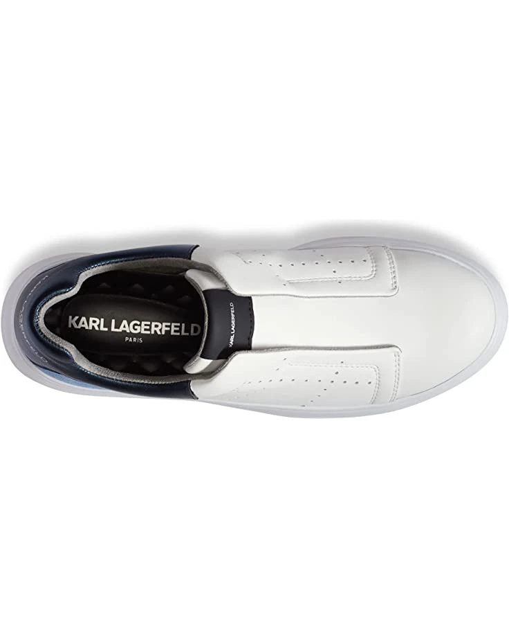 Karl Lagerfeld Paris LF1S2109 | Sneakers & Athletic Shoes 4 Karl Lagerfeld Paris LF1S2109 | Sneakers & Athletic Shoes - Image 2