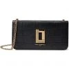 Karl Lagerfeld Paris SLG Wallet On String | Handbags -My Edge Style Sales Store 6144syyePGL. AC SR736920